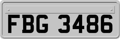 FBG3486