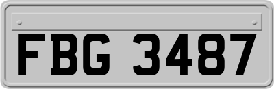 FBG3487