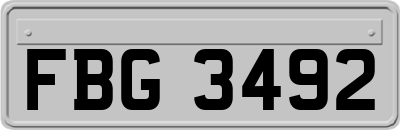 FBG3492