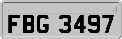 FBG3497