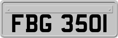 FBG3501