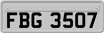 FBG3507