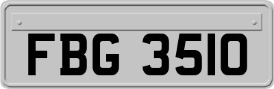 FBG3510