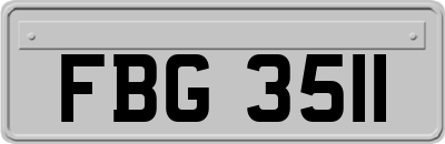 FBG3511