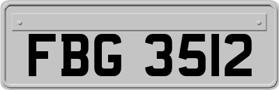 FBG3512