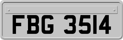 FBG3514