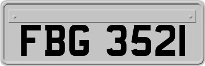 FBG3521