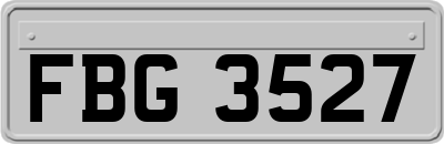 FBG3527