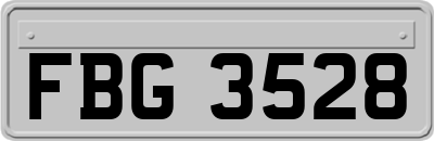 FBG3528