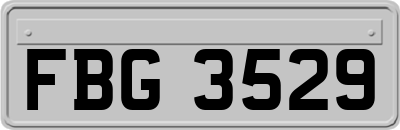 FBG3529