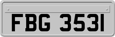 FBG3531