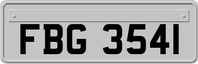 FBG3541