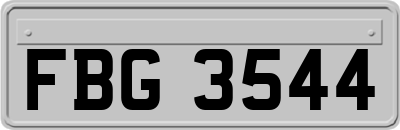FBG3544