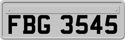FBG3545