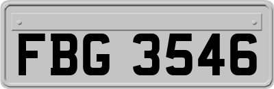 FBG3546