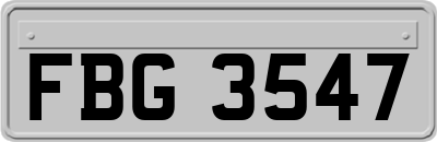 FBG3547