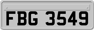 FBG3549