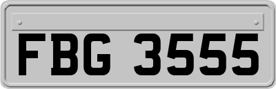 FBG3555