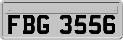 FBG3556