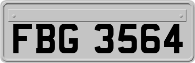 FBG3564