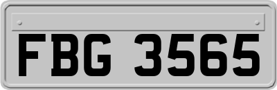 FBG3565