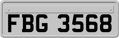 FBG3568