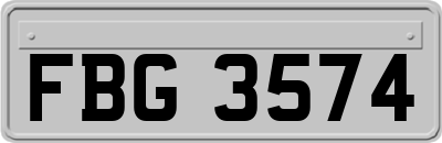 FBG3574