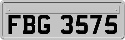 FBG3575
