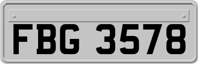 FBG3578