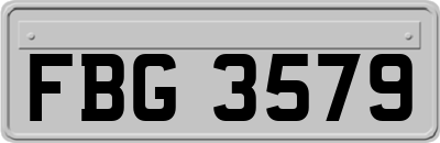 FBG3579