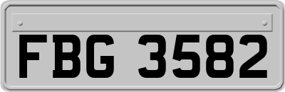 FBG3582