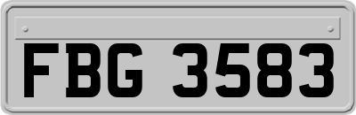 FBG3583