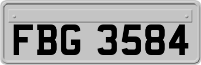 FBG3584