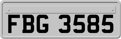 FBG3585