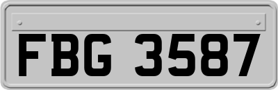 FBG3587