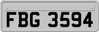 FBG3594