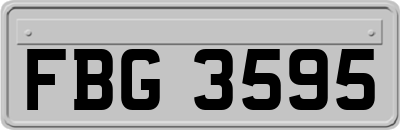 FBG3595