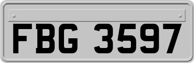 FBG3597
