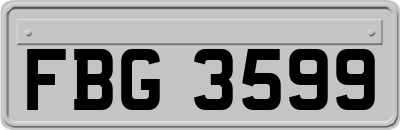FBG3599