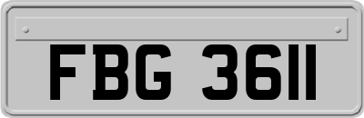 FBG3611