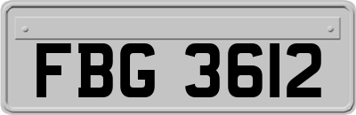 FBG3612