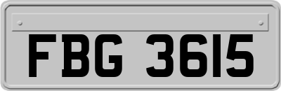 FBG3615