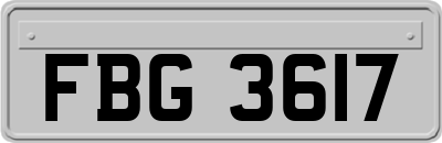 FBG3617