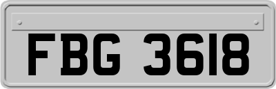 FBG3618