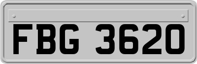 FBG3620