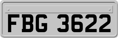FBG3622