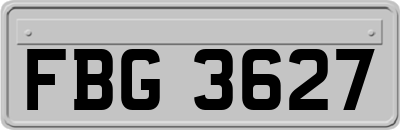 FBG3627