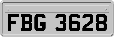 FBG3628