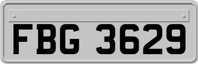 FBG3629