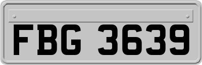 FBG3639